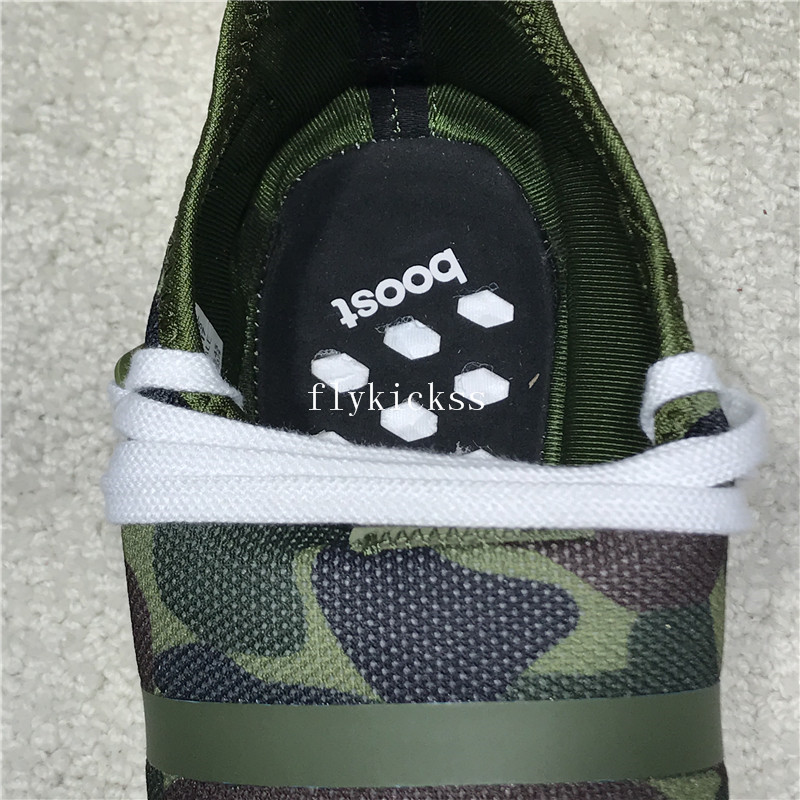 Adidas NMD Human Race W Bape BA7239